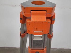 Thumbnail image of Surveying Reflector Prism with Seco case & Nedo Tripod