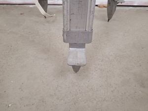 Thumbnail image of Surveying Reflector Prism with Seco case & Nedo Tripod