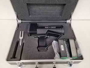Thumbnail image of Traffic Safety Systems/TSS UK15 Speed Gun