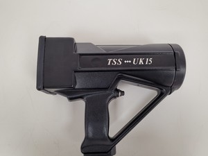 Thumbnail image of Traffic Safety Systems/TSS UK15 Speed Gun