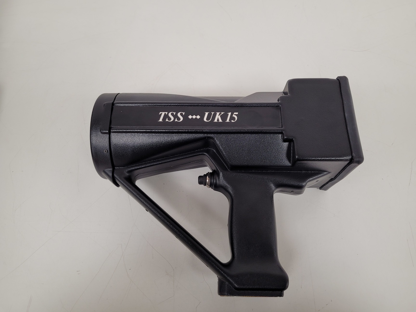 Image of Traffic Safety Systems/TSS UK15 Speed Gun