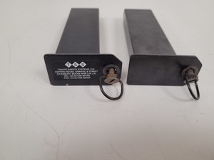 Thumbnail image of Traffic Safety Systems/TSS UK15 Speed Gun