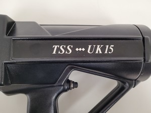 Thumbnail image of Traffic Safety Systems/TSS UK15 Speed Gun