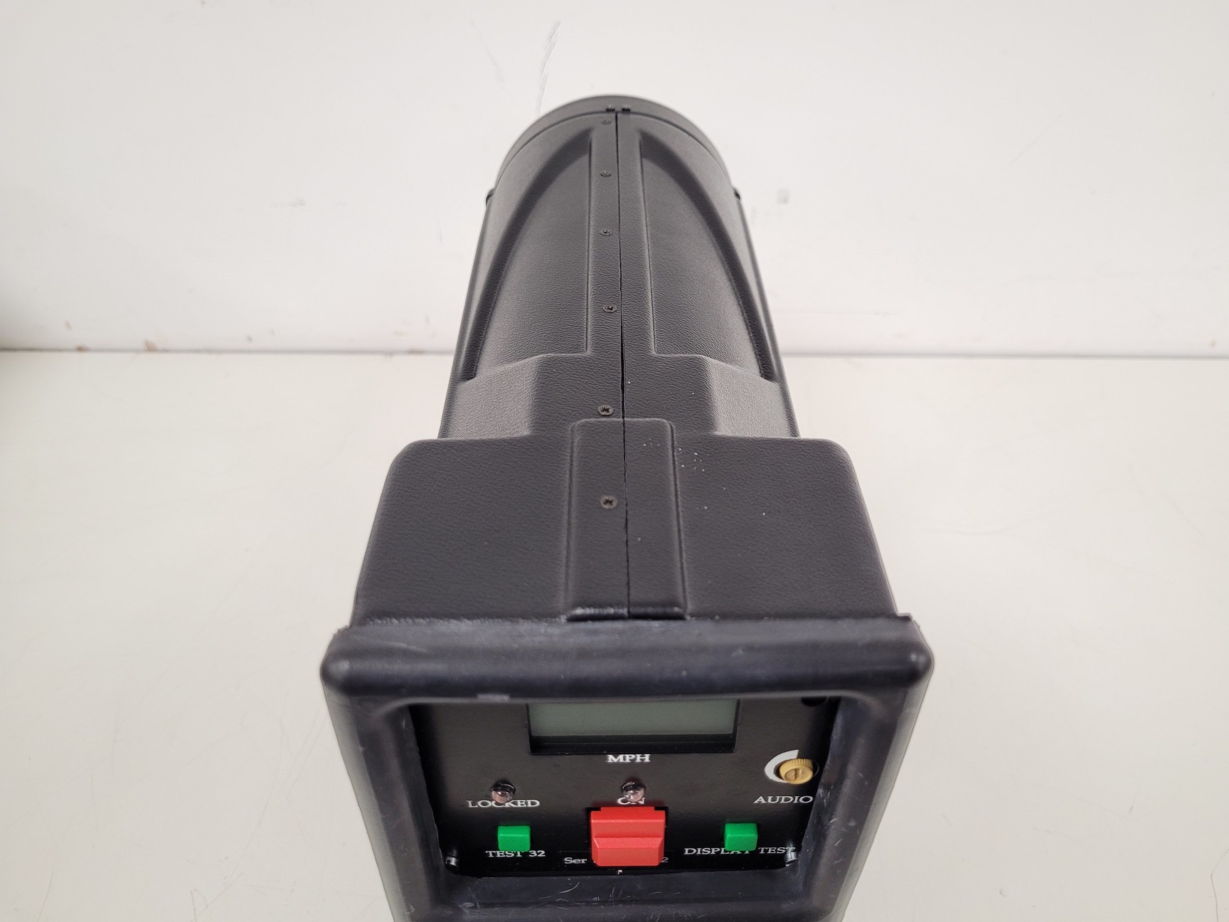 Image of Traffic Safety Systems/TSS UK15 Speed Gun