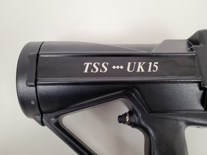 Thumbnail image of Traffic Safety Systems/TSS UK15 Speed Gun