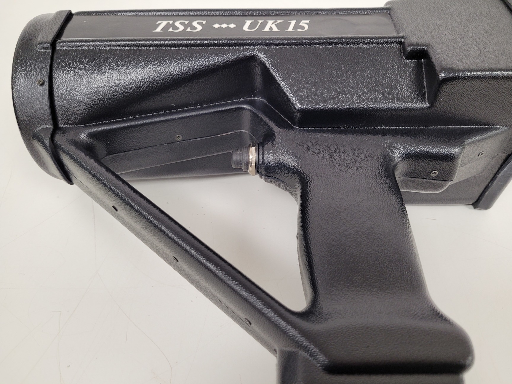 Image of Traffic Safety Systems/TSS UK15 Speed Gun