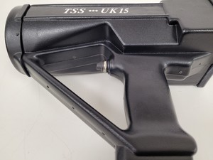 Thumbnail image of Traffic Safety Systems/TSS UK15 Speed Gun