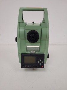 Thumbnail image of Leica TCR307 Surveying Theodolite  & Carry Case - Spares/Repairs