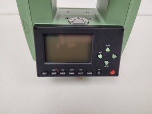 Thumbnail image of Leica TCR307 Surveying Theodolite  & Carry Case - Spares/Repairs