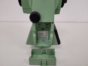 Thumbnail image of Leica TCR307 Surveying Theodolite  & Carry Case - Spares/Repairs