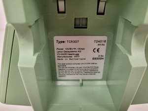 Thumbnail image of Leica TCR307 Surveying Theodolite  & Carry Case - Spares/Repairs
