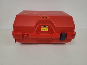 Thumbnail image of Leica TCR307 Surveying Theodolite  & Carry Case - Spares/Repairs