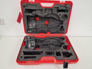 Thumbnail image of Leica TCR307 Surveying Theodolite  & Carry Case - Spares/Repairs