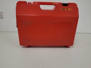 Thumbnail image of Leica TCR307 Surveying Theodolite  & Carry Case - Spares/Repairs