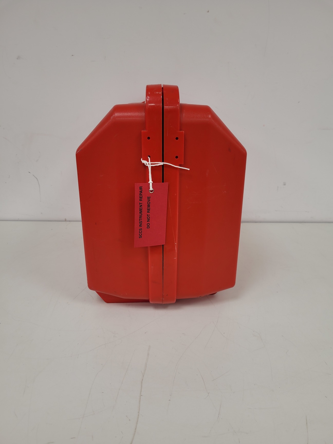 Image of Leica TCR307 Surveying Theodolite  & Carry Case - Spares/Repairs