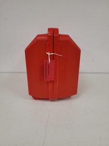 Thumbnail image of Leica TCR307 Surveying Theodolite  & Carry Case - Spares/Repairs