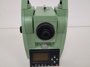 Thumbnail image of Leica TCR307 Surveying Theodolite  & Carry Case - Spares/Repairs