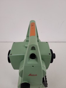 Thumbnail image of Leica TCR307 Surveying Theodolite  & Carry Case - Spares/Repairs