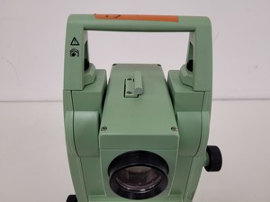 Thumbnail image of Leica TCR307 Surveying Theodolite  & Carry Case - Spares/Repairs