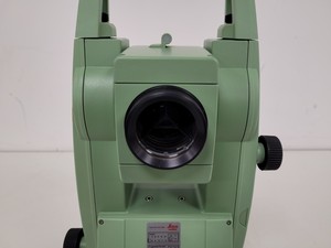 Thumbnail image of Leica TCR307 Surveying Theodolite  & Carry Case - Spares/Repairs