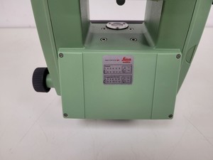 Thumbnail image of Leica TCR307 Surveying Theodolite  & Carry Case - Spares/Repairs