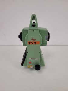 Thumbnail image of Leica TCR307 Surveying Theodolite  & Carry Case - Spares/Repairs