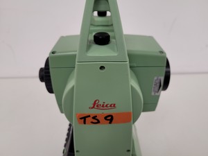 Thumbnail image of Leica TCR307 Surveying Theodolite  & Carry Case - Spares/Repairs
