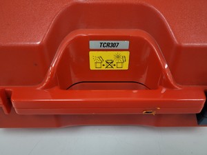 Thumbnail image of Leica TCR307 Surveying Theodolite  & Carry Case - Spares/Repairs