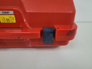 Thumbnail image of Leica TCR307 Surveying Theodolite  & Carry Case - Spares/Repairs