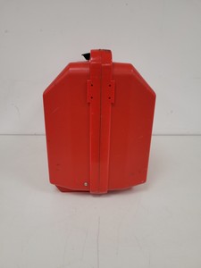 Thumbnail image of Leica TCR307 Surveying Theodolite  & Carry Case - Spares/Repairs