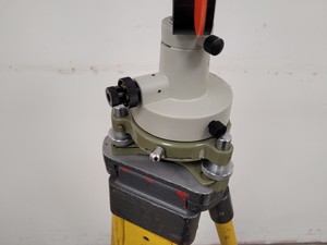 Thumbnail image of Surveying Reflector with Carry Case & Surveyors Tripod