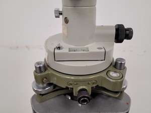 Thumbnail image of Surveying Reflector with Carry Case & Surveyors Tripod
