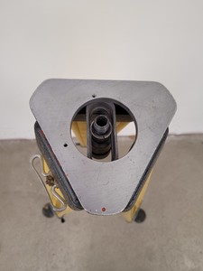 Thumbnail image of Surveying Reflector with Carry Case & Surveyors Tripod