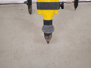 Thumbnail image of Surveying Reflector with Carry Case & Surveyors Tripod