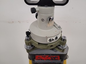 Thumbnail image of Surveying Reflector with Carry Case & Surveyors Tripod