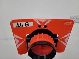 Thumbnail image of Surveying Reflector with Carry Case & Surveyors Tripod