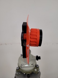 Thumbnail image of Surveying Reflector with Carry Case & Surveyors Tripod