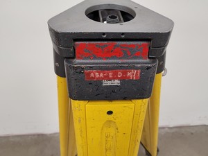 Thumbnail image of Surveying Reflector with Carry Case & Surveyors Tripod