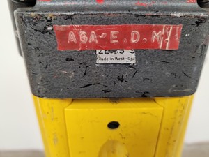 Thumbnail image of Surveying Reflector with Carry Case & Surveyors Tripod