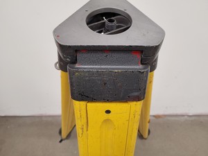Thumbnail image of Surveying Reflector with Carry Case & Surveyors Tripod