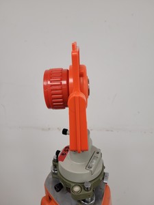 Thumbnail image of Surveying Reflector Prism with Carry Case & Topcon Surveyors Tripod