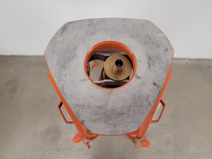 Thumbnail image of Surveying Reflector Prism with Carry Case & Topcon Surveyors Tripod