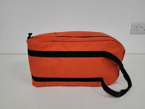 Thumbnail image of Surveying Reflector Prism with Carry Case & Topcon Surveyors Tripod