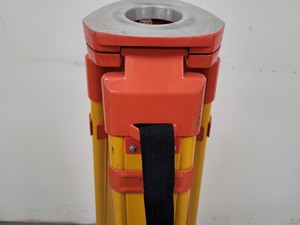 Thumbnail image of Topcon Surveying Reflector Prism with Carry Case & Surveyors Tripod