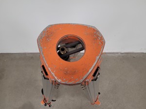 Thumbnail image of Surveying Reflector Prism, Nikon Tripod & Carry Case 