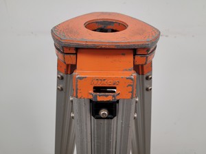 Thumbnail image of Surveying Reflector Prism, Nikon Tripod & Carry Case 