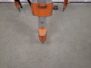 Thumbnail image of Surveying Reflector Prism, Nikon Tripod & Carry Case 
