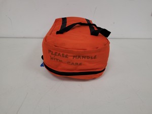 Thumbnail image of Surveying Reflector Prism, Nikon Tripod & Carry Case 