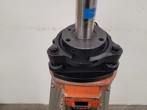 Thumbnail image of Surveying Reflector Prism, Nikon Tripod & Carry Case 