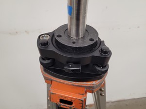 Thumbnail image of Surveying Reflector Prism, Nikon Tripod & Carry Case 